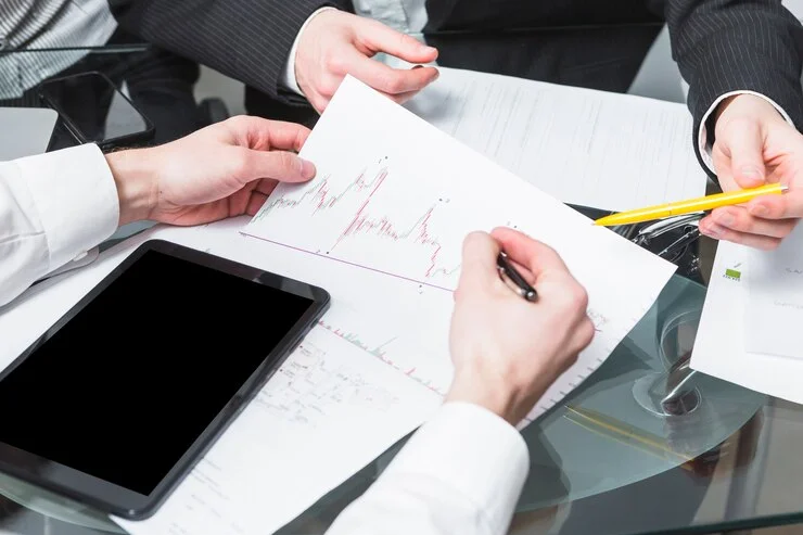 Transcription Services Image
